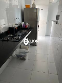 APARTAMENTO À VENDA | EDIFÍCIO PARK BOA VISTA – SÃO JORGE
