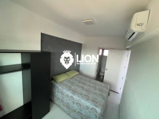 APARTAMENTO À VENDA | EDIFÍCIO PARK BOA VISTA – SÃO JORGE