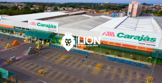 LOJA COMERCIAL PARA LOCAÇÃO / CARAJÁS