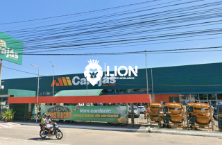 LOJA COMERCIAL PARA LOCAÇÃO / CARAJÁS