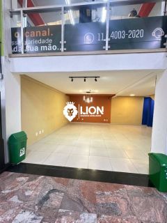 LOJA COMERCIAL PARA LOCAÇÃO / CARAJÁS