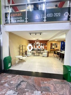 LOJA COMERCIAL PARA LOCAÇÃO / CARAJÁS