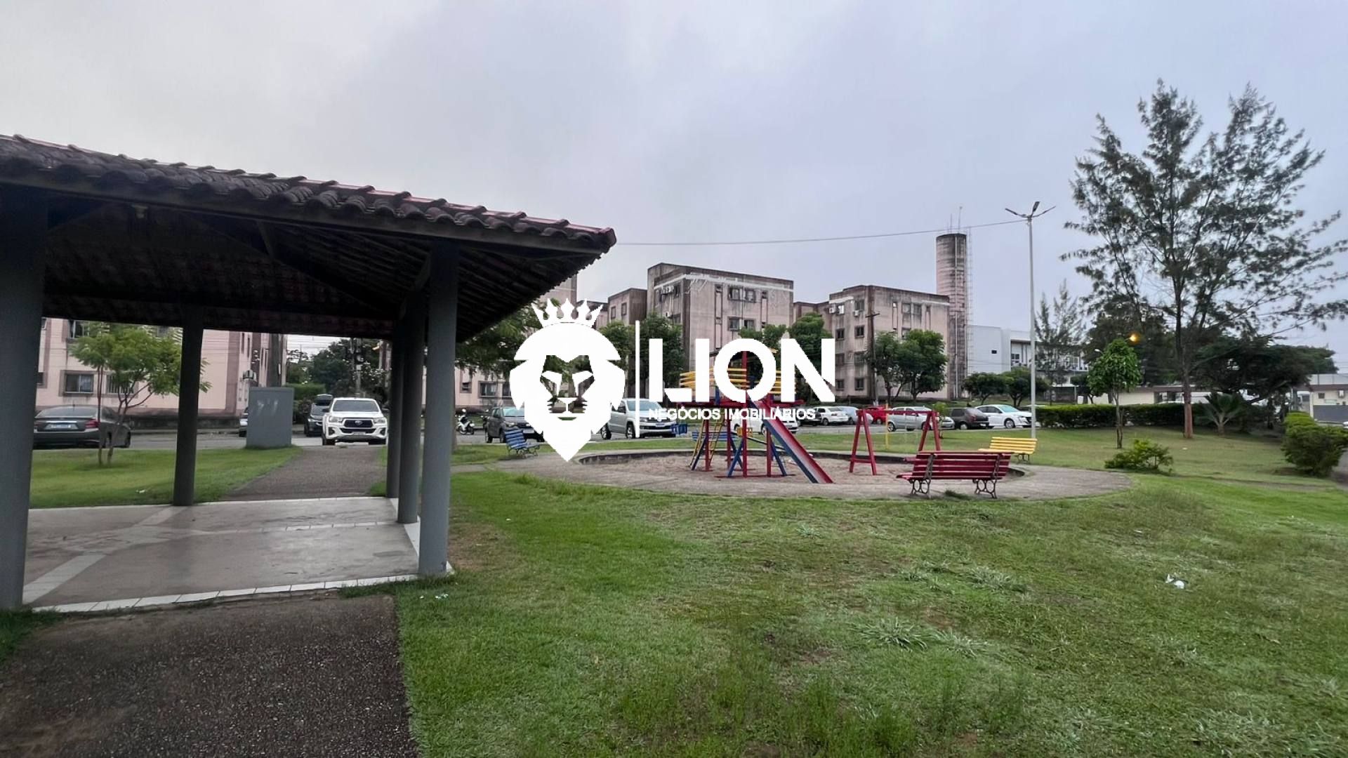 APARTAMENTO À VENDA | RESIDENCIAL PARK PETRÓPOLIS 3