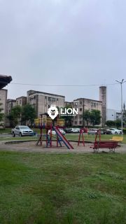 APARTAMENTO À VENDA | RESIDENCIAL PARK PETRÓPOLIS 3