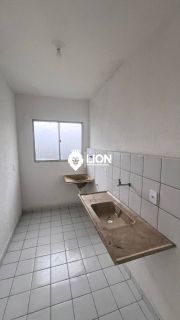 APARTAMENTO À VENDA | RESIDENCIAL PARK PETRÓPOLIS 3