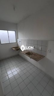 APARTAMENTO À VENDA | RESIDENCIAL PARK PETRÓPOLIS 3