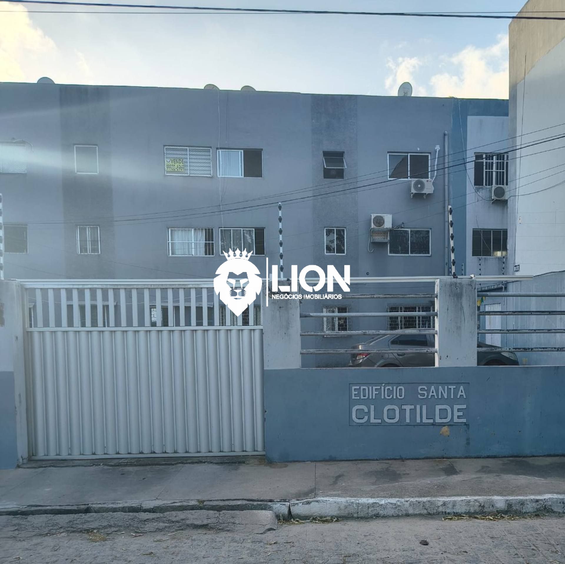 APARTAMENTO À VENDA | 66 m² | PRÓXIMO À PRAIA