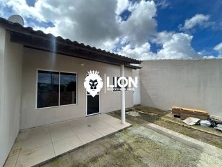 CASA PARA ALUGAR | CONDOMÍNIO FECHADO