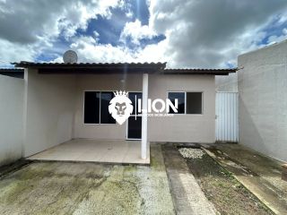 CASA PARA ALUGAR | CONDOMÍNIO FECHADO