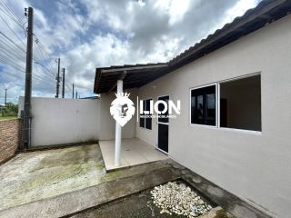 CASA PARA ALUGAR | CONDOMÍNIO FECHADO