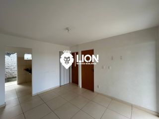 CASA PARA ALUGAR | CONDOMÍNIO FECHADO