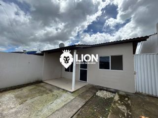 CASA PARA ALUGAR | CONDOMÍNIO FECHADO
