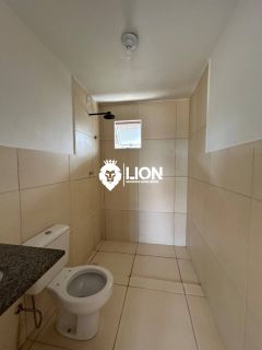 CASA PARA ALUGAR | CONDOMÍNIO FECHADO