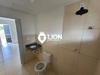 CASA PARA ALUGAR | CONDOMÍNIO FECHADO