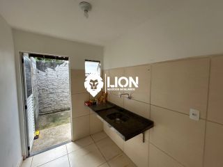 CASA PARA ALUGAR | CONDOMÍNIO FECHADO