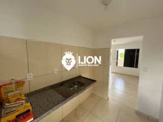 CASA PARA ALUGAR | CONDOMÍNIO FECHADO