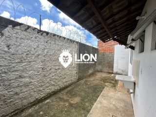 CASA PARA ALUGAR | CONDOMÍNIO FECHADO