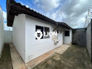 CASA PARA ALUGAR | CONDOMÍNIO FECHADO