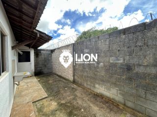 CASA PARA ALUGAR | CONDOMÍNIO FECHADO