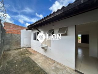 CASA PARA ALUGAR | CONDOMÍNIO FECHADO