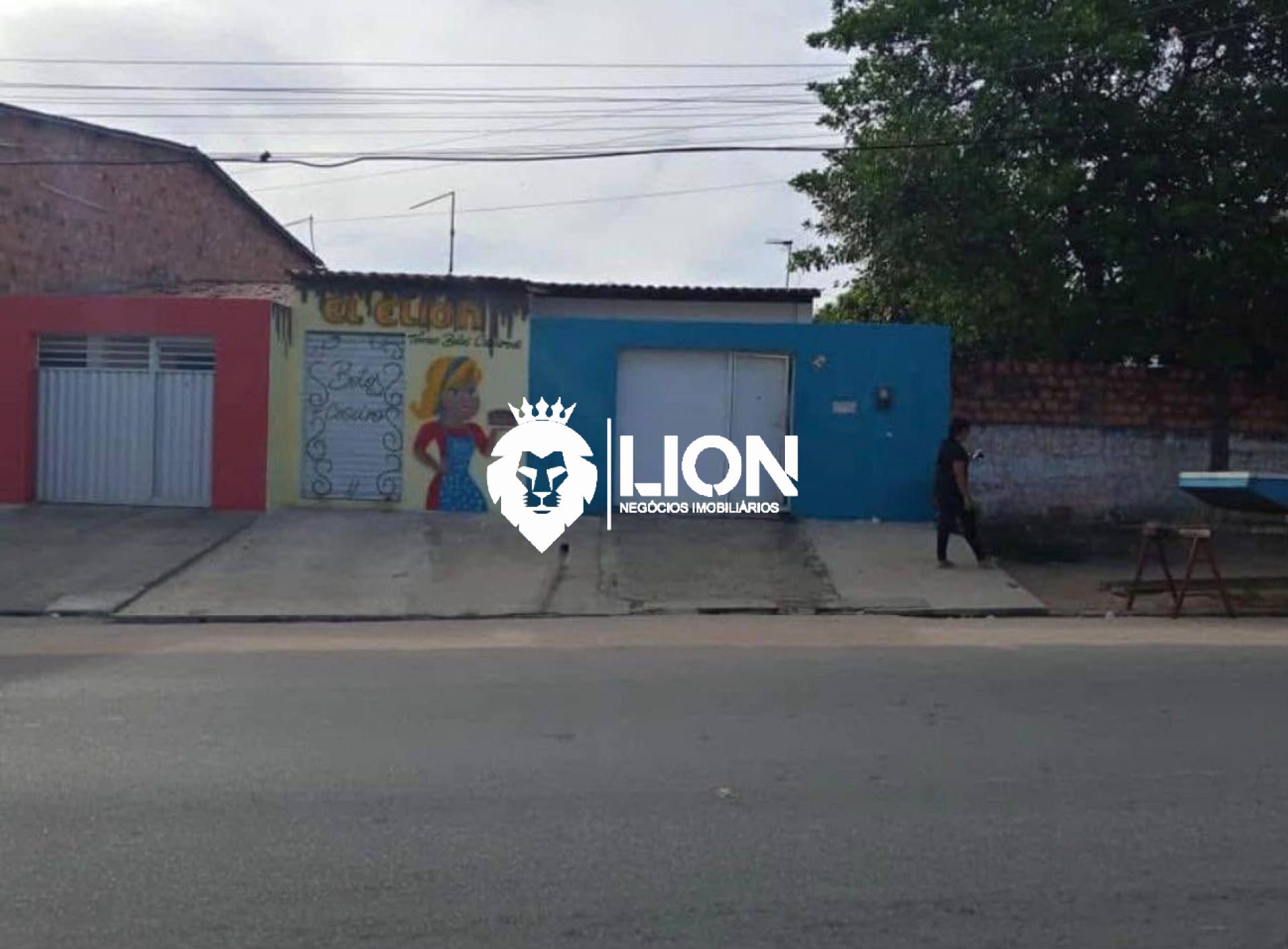 CASA À VENDA EM IPIOCA
