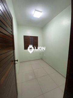 CASA AMPLA PARA LOCAÇÃO | CONDOMÍNIO FECHADO