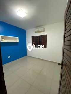 CASA AMPLA PARA LOCAÇÃO | CONDOMÍNIO FECHADO