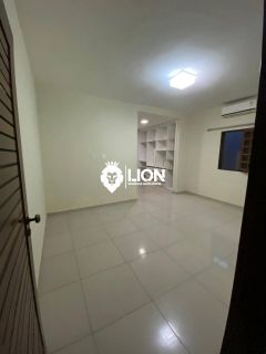 CASA AMPLA PARA LOCAÇÃO | CONDOMÍNIO FECHADO
