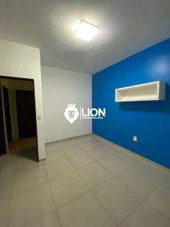 CASA AMPLA PARA LOCAÇÃO | CONDOMÍNIO FECHADO