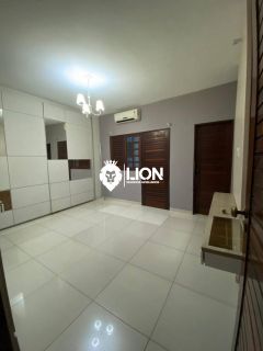 CASA AMPLA PARA LOCAÇÃO | CONDOMÍNIO FECHADO