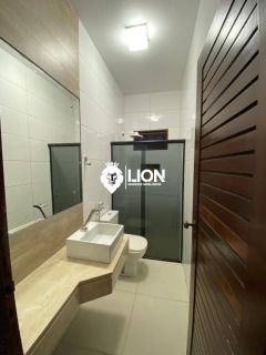 CASA AMPLA PARA LOCAÇÃO | CONDOMÍNIO FECHADO