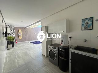 Casa à venda – Porteira Fechada |