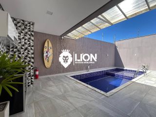 Casa à venda – Porteira Fechada |