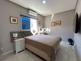 Casa à venda – Porteira Fechada |