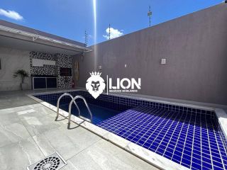Casa à venda – Porteira Fechada |
