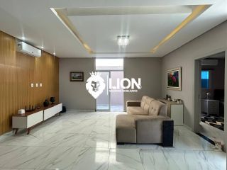 Casa à venda – Porteira Fechada |