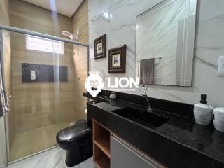 Casa à venda – Porteira Fechada |