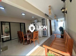 CASA DE ALTO PADRÃO À VENDA | PRÓXIMA DE MACEIÓ