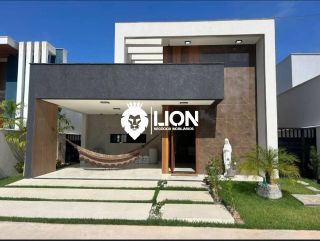 CASA DE ALTO PADRÃO À VENDA | PRÓXIMA DE MACEIÓ