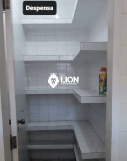 VENDE-SE CASA AMPLA E COMPLETA NA GRUTA DE LOURDES – MACEIÓ/AL