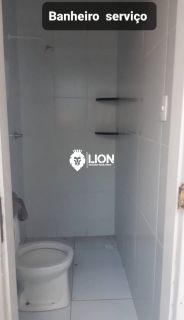 VENDE-SE CASA AMPLA E COMPLETA NA GRUTA DE LOURDES – MACEIÓ/AL
