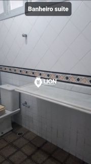 VENDE-SE CASA AMPLA E COMPLETA NA GRUTA DE LOURDES – MACEIÓ/AL