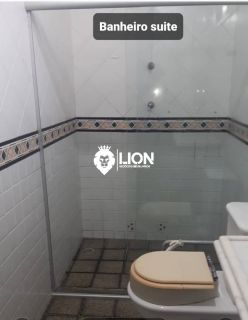 VENDE-SE CASA AMPLA E COMPLETA NA GRUTA DE LOURDES – MACEIÓ/AL