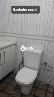 VENDE-SE CASA AMPLA E COMPLETA NA GRUTA DE LOURDES – MACEIÓ/AL