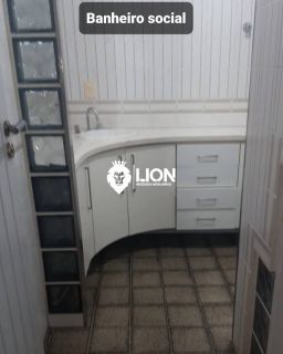 VENDE-SE CASA AMPLA E COMPLETA NA GRUTA DE LOURDES – MACEIÓ/AL