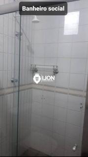 VENDE-SE CASA AMPLA E COMPLETA NA GRUTA DE LOURDES – MACEIÓ/AL