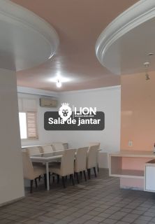 VENDE-SE CASA AMPLA E COMPLETA NA GRUTA DE LOURDES – MACEIÓ/AL