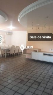 VENDE-SE CASA AMPLA E COMPLETA NA GRUTA DE LOURDES – MACEIÓ/AL