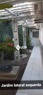 VENDE-SE CASA AMPLA E COMPLETA NA GRUTA DE LOURDES – MACEIÓ/AL