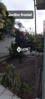 VENDE-SE CASA AMPLA E COMPLETA NA GRUTA DE LOURDES – MACEIÓ/AL